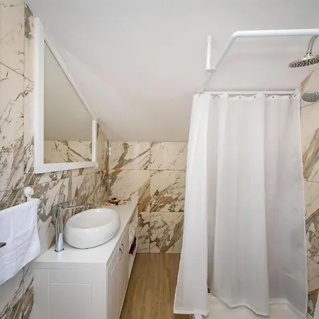 Amazing In - Paklenica With Wifi * Starigrad Paklenica