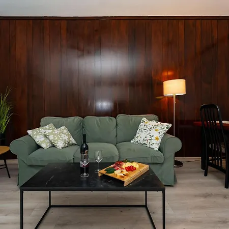 Casa vacanze Beautiful In - Paklenica With Wifi