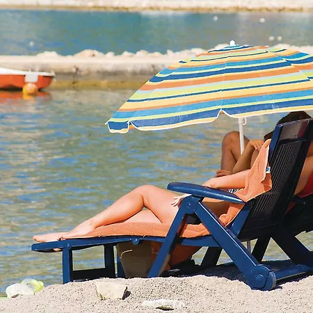 Amazing In - Paklenica With Wifi Dom wakacyjny Starigrad Paklenica