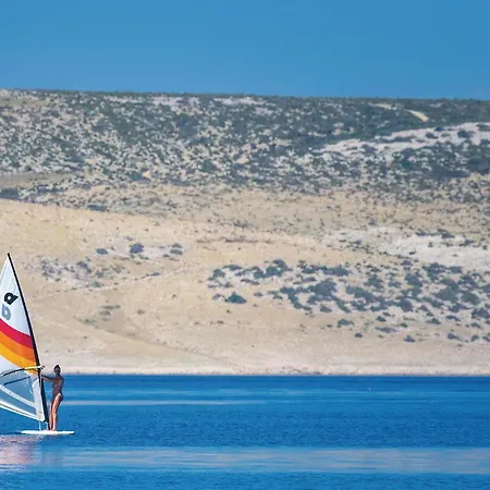 Beautiful In - Paklenica With Wifi * Starigrad Paklenica