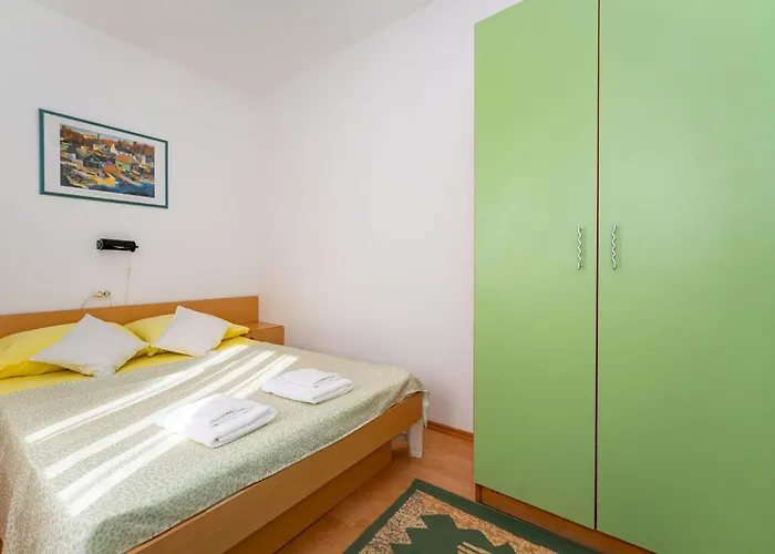 Casa vacanze Beautiful In - Paklenica With Wifi Starigrad Paklenica