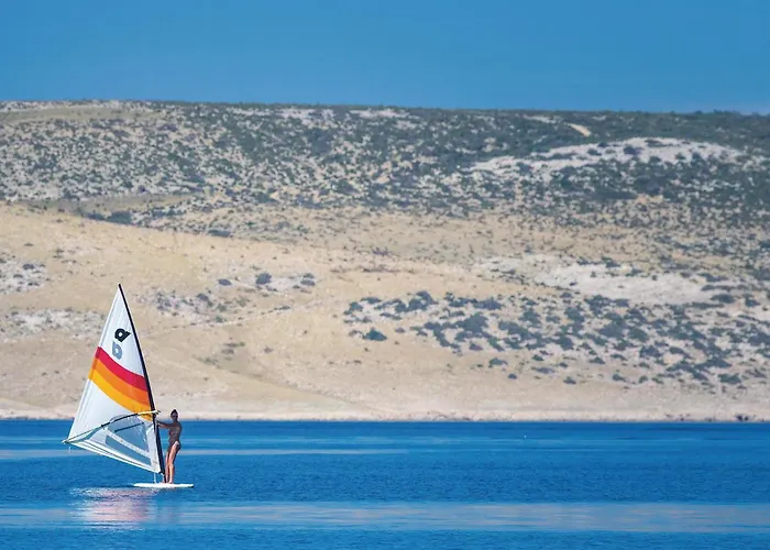 Beautiful In - Paklenica With Wifi * Starigrad Paklenica