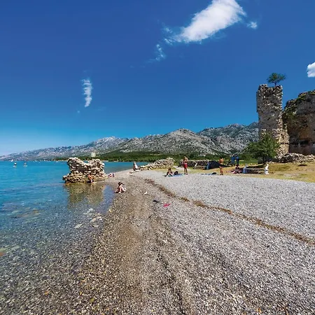 Prázdninový dům Amazing In - Paklenica With Wifi Starigrad Paklenica
