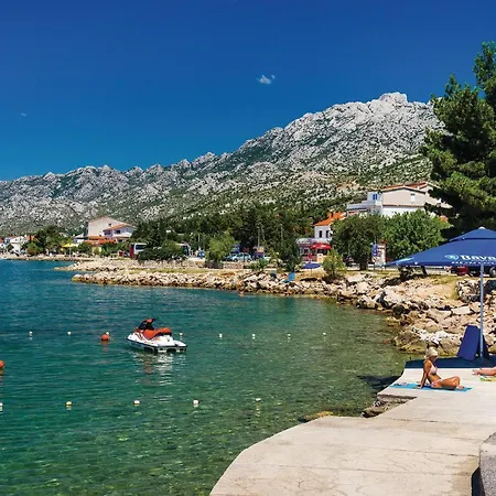 Amazing In - Paklenica With Wifi * Starigrad Paklenica